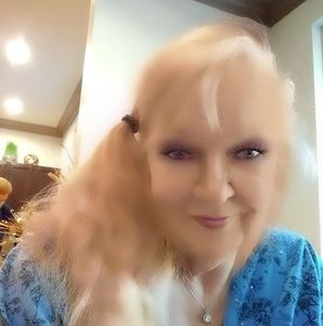 Meet your Posher, Margaret peggy